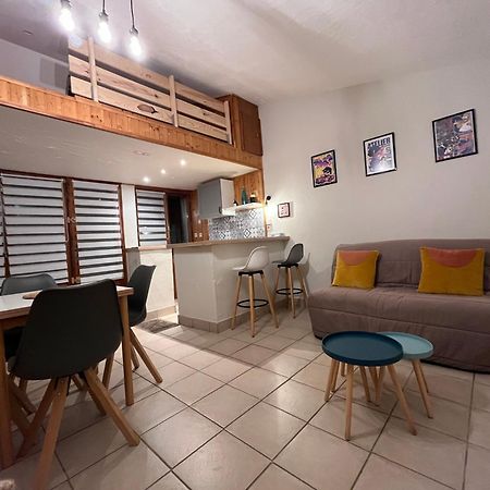La Maisonnette Le Portel Plage Екстериор снимка