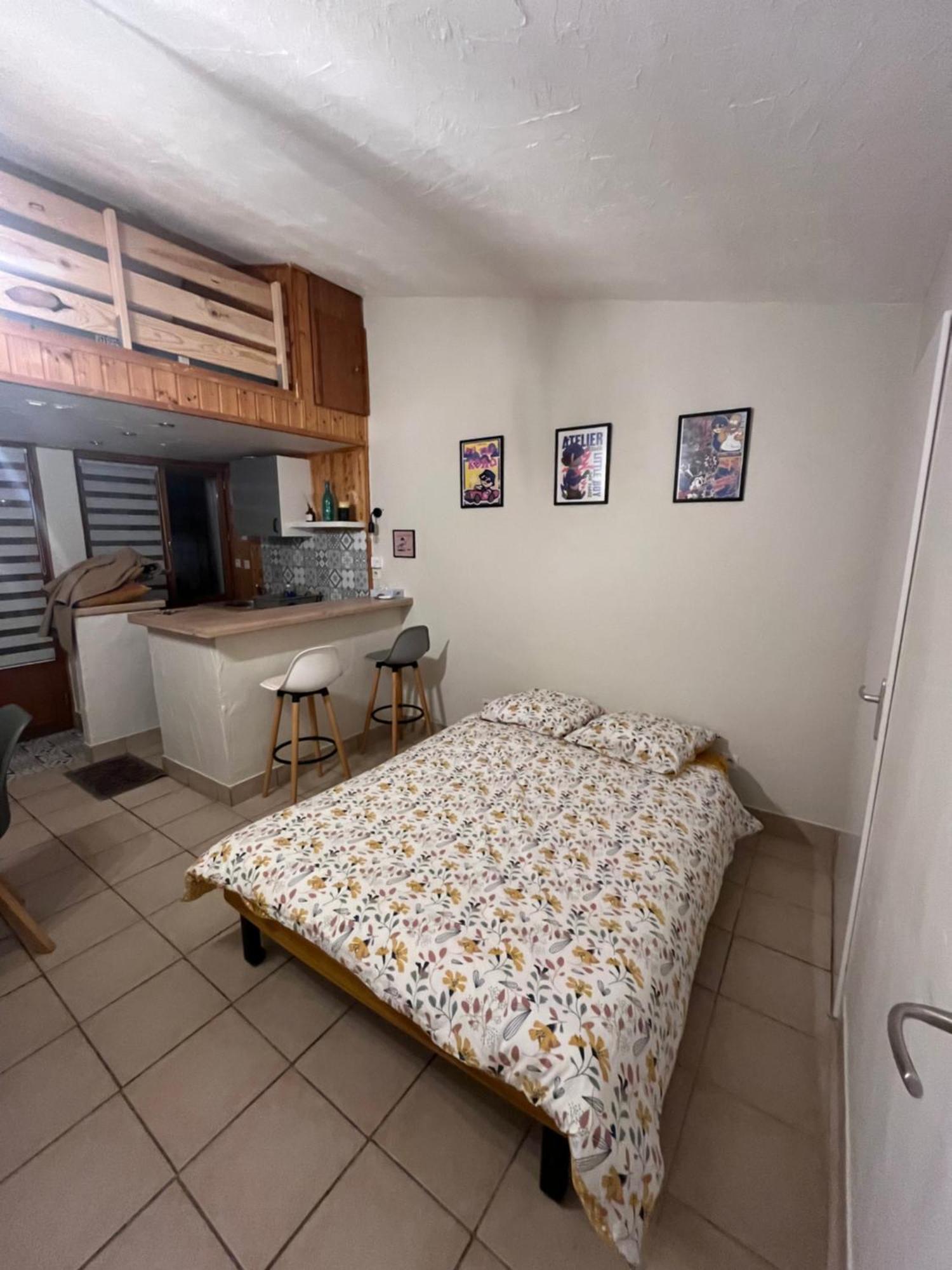La Maisonnette Le Portel Plage Екстериор снимка