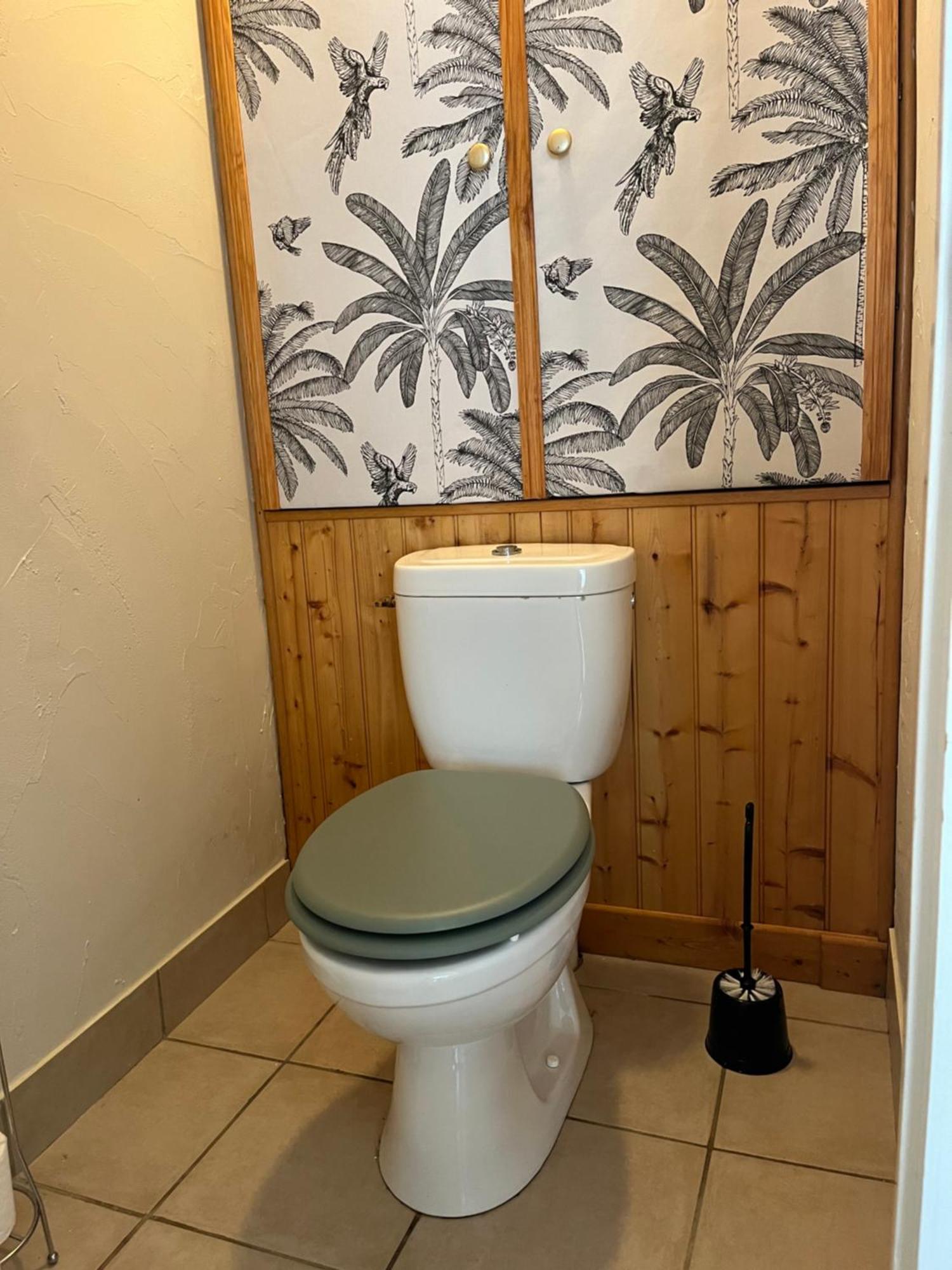 La Maisonnette Le Portel Plage Екстериор снимка