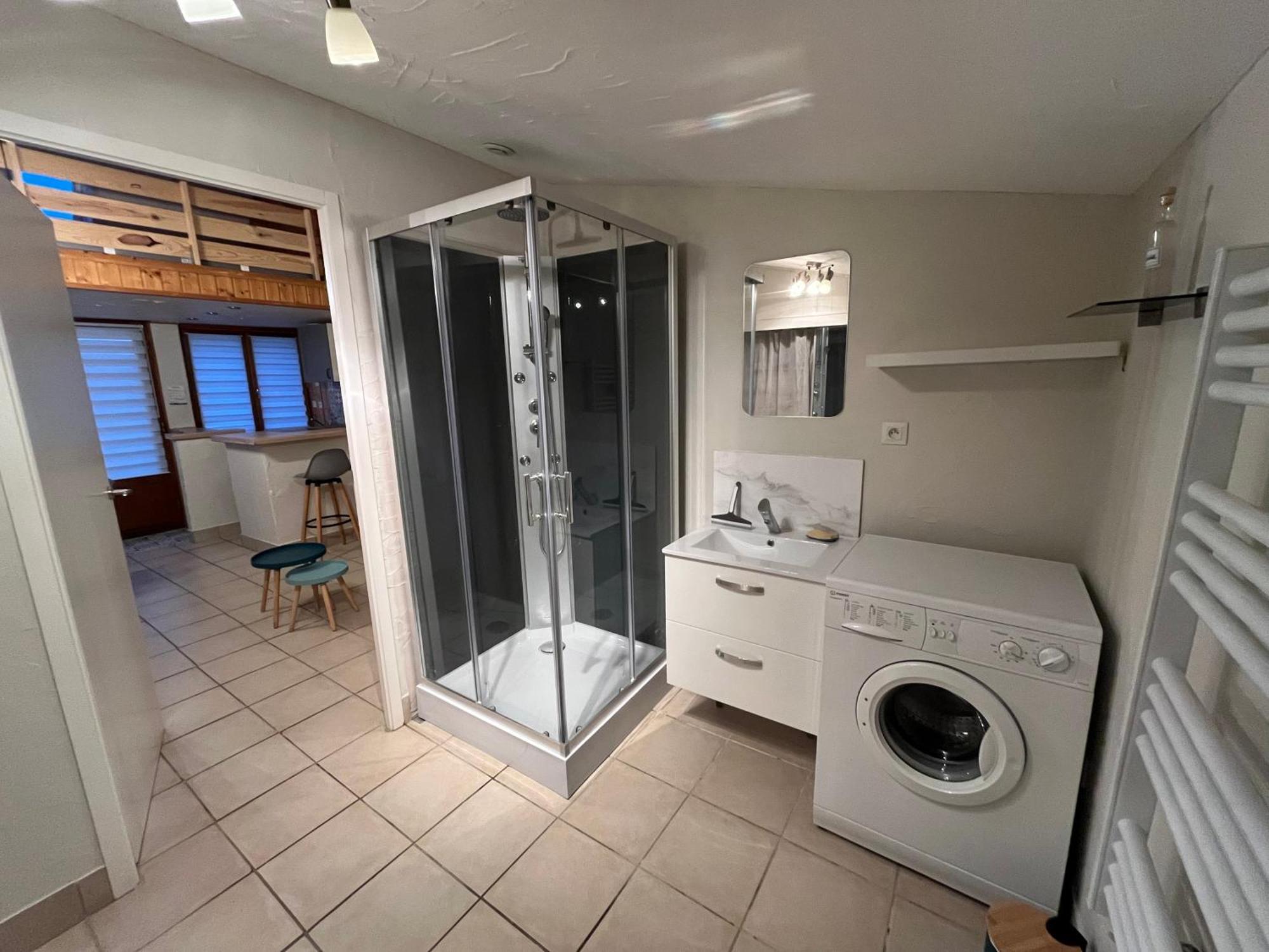 La Maisonnette Le Portel Plage Екстериор снимка